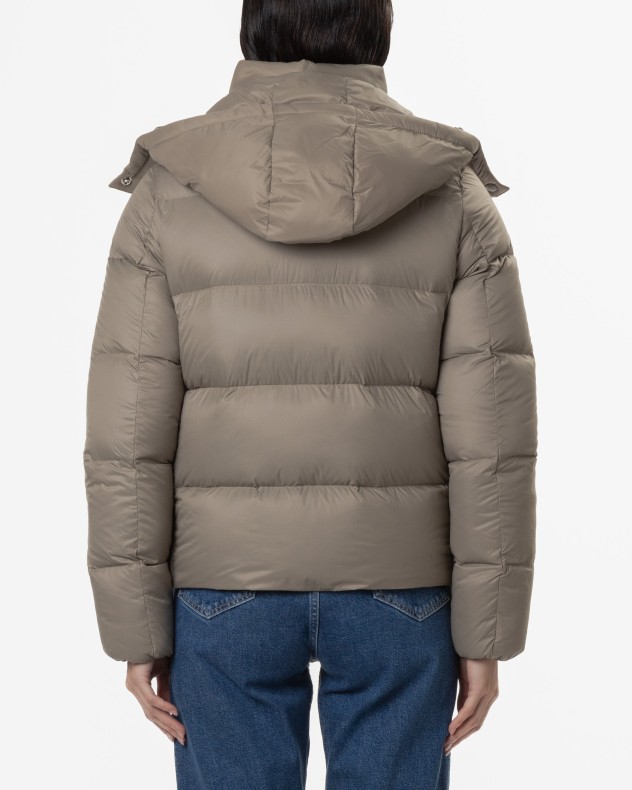 Abrigo Calvin Klein Jeans