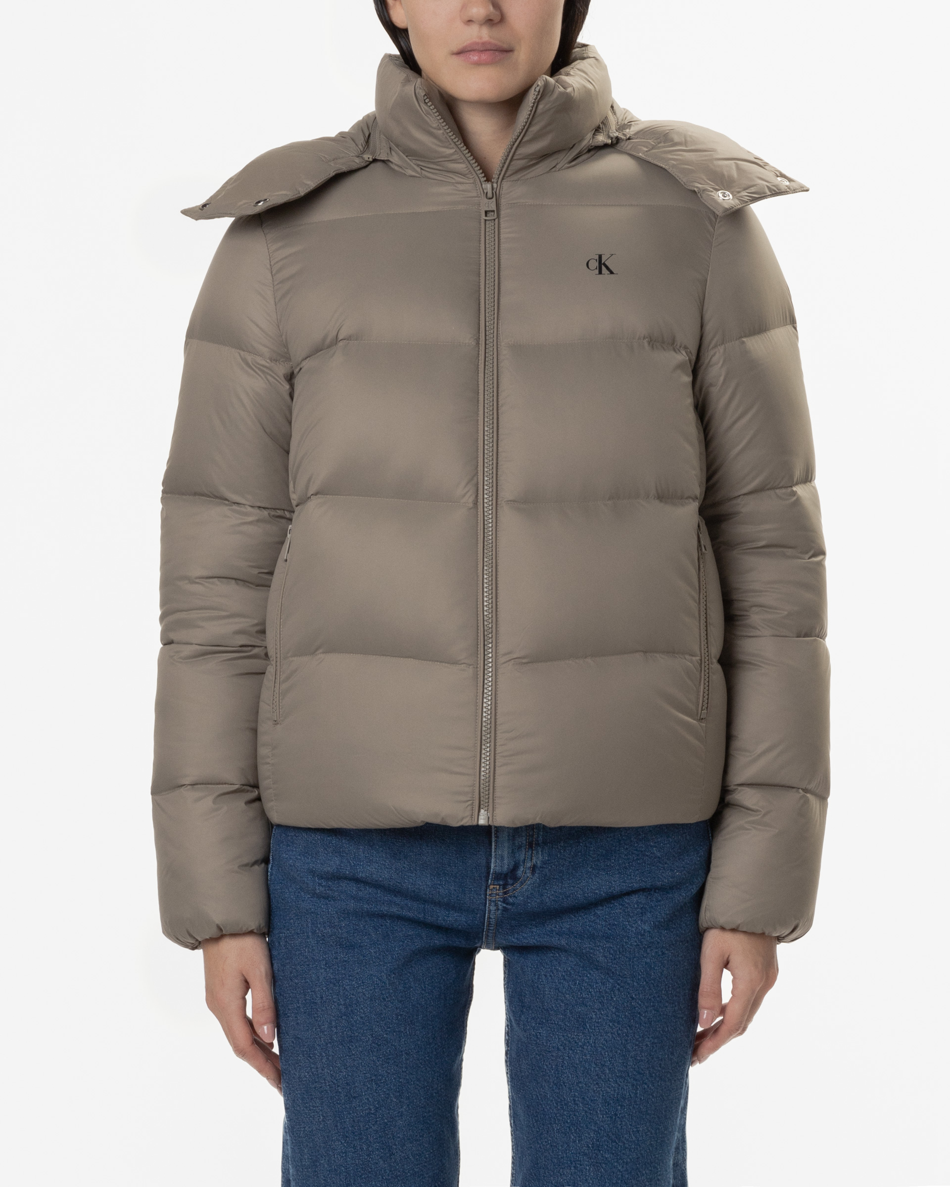 Blusão Calvin Klein Jeans