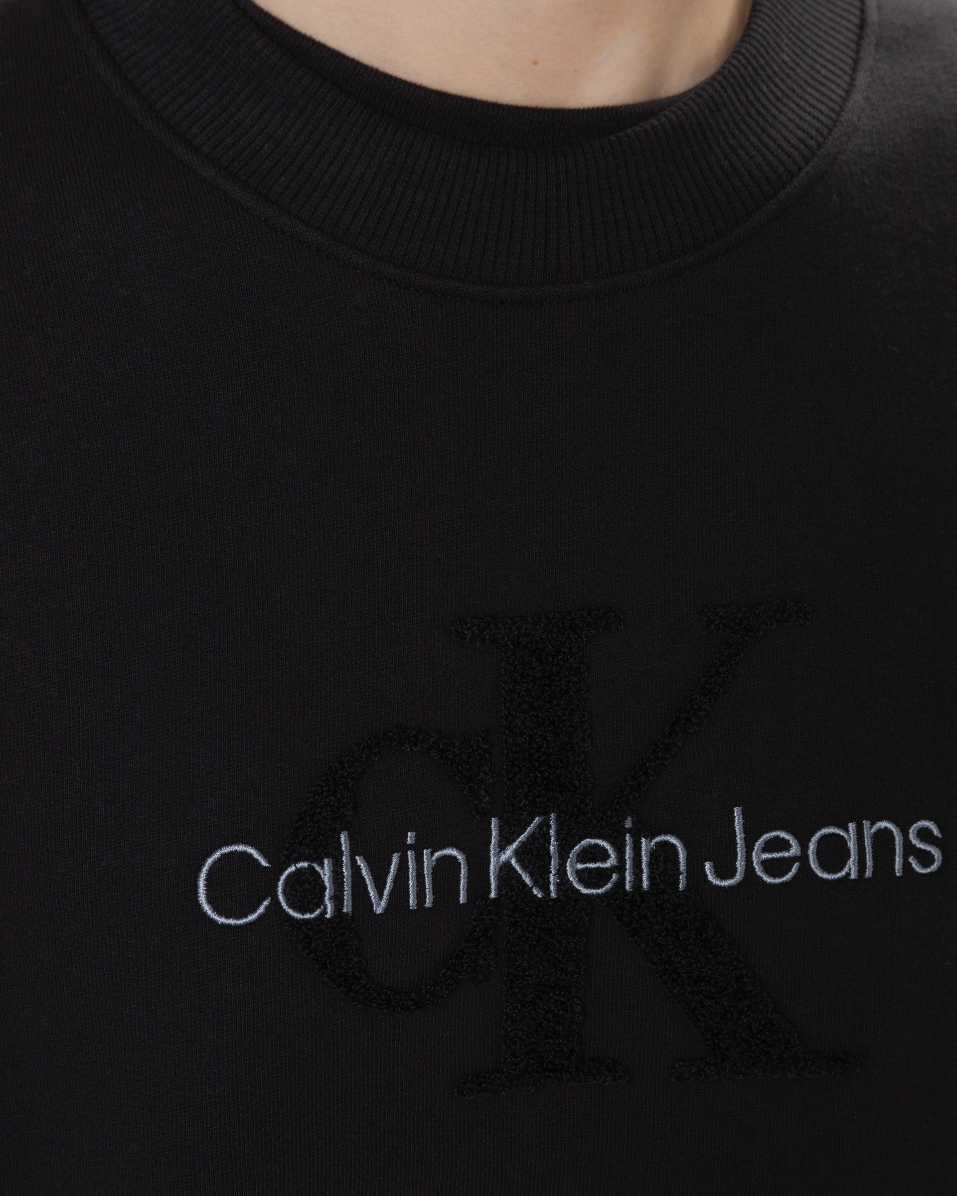 Sweat Calvin Klein Jeans