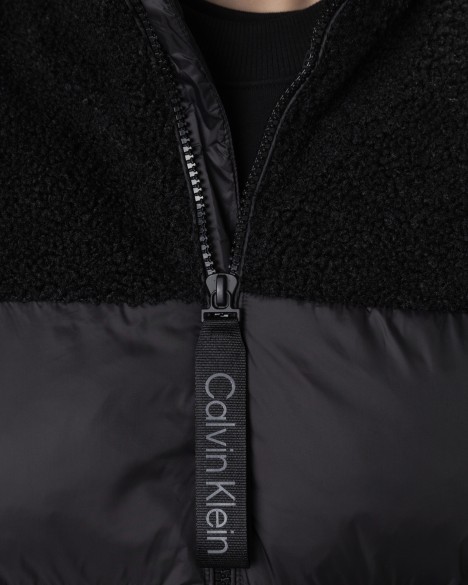 Manteau matelass? Calvin Klein Jeans Manteau matelass? Calvin Klein Jeans