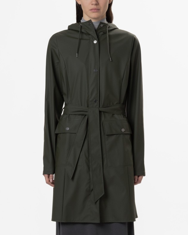 Trench Coat Rains
