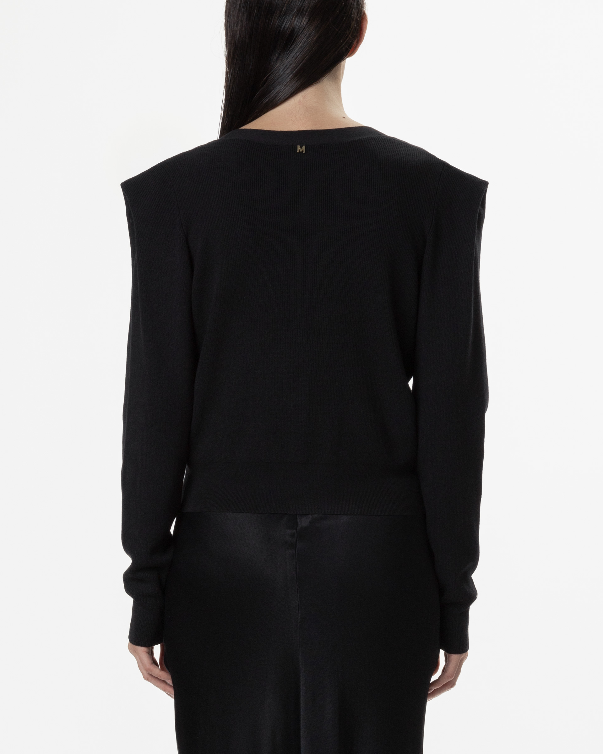 Gestrickter Mantel Lola Casademunt