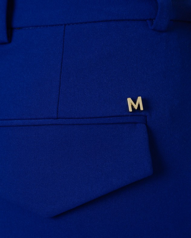 pantalon classique Lola Casademunt