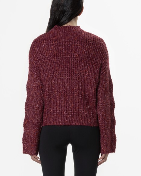 Camisola de malha Dkny Camisola de malha Dkny