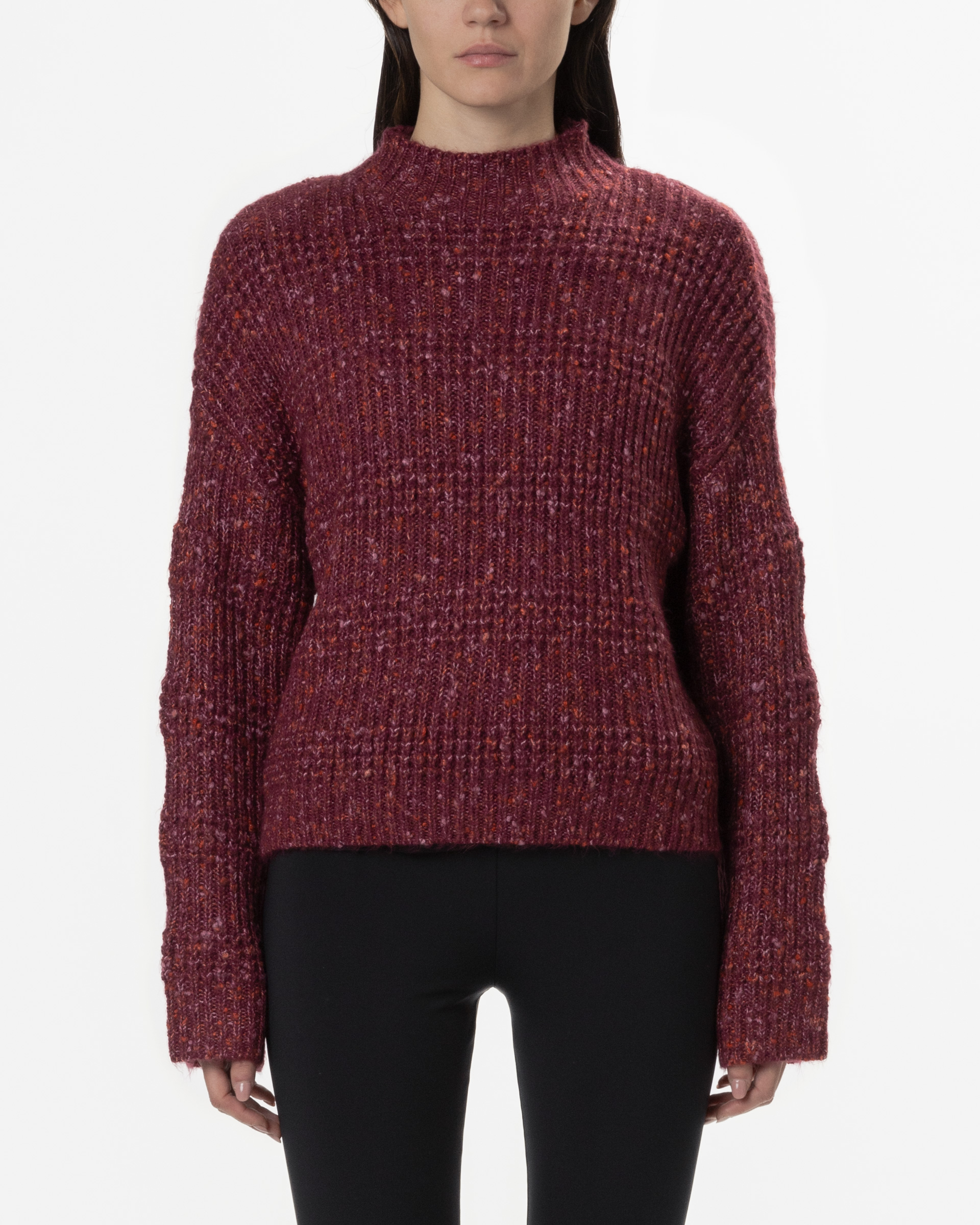 Dkny Knitted sweatshirt