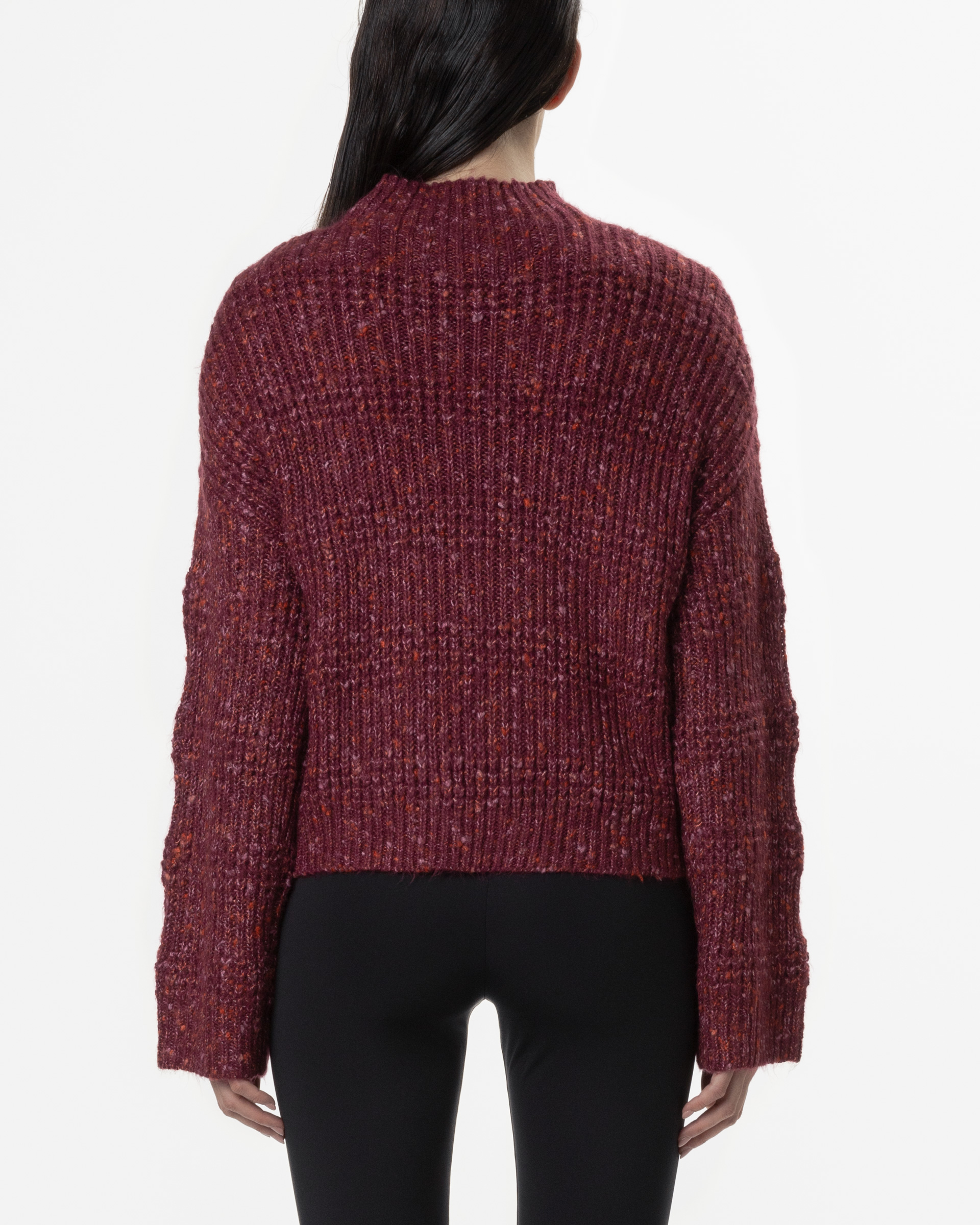 Dkny Knitted sweatshirt