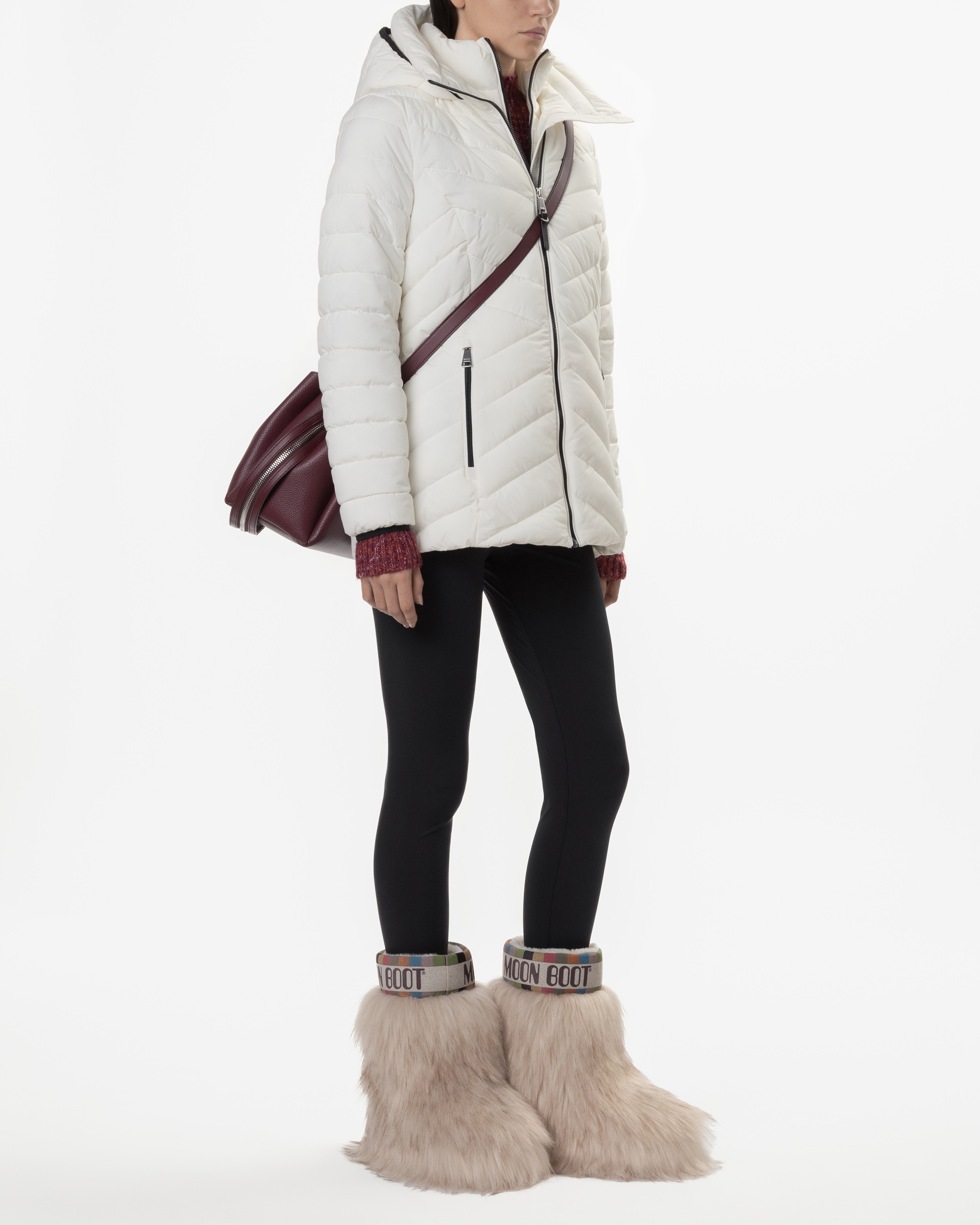 Dkny Knitted sweatshirt