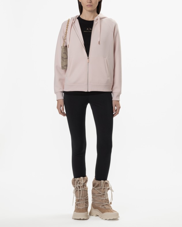 Armani Exchange Track suit jacket