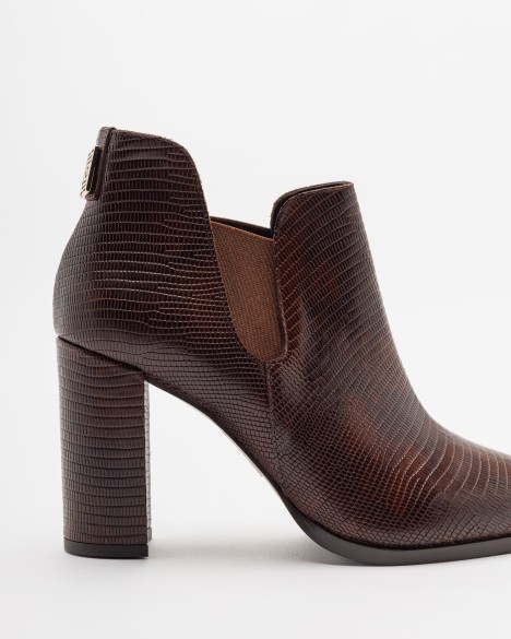 Stiefeletten PROF Stiefeletten PROF