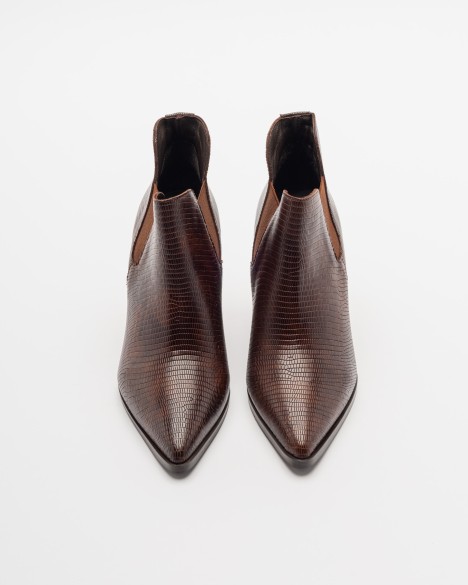 Stiefeletten PROF Stiefeletten PROF