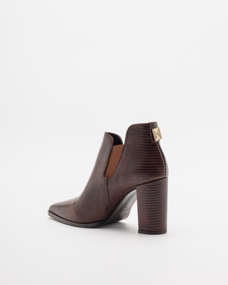 Stiefeletten PROF Stiefeletten PROF