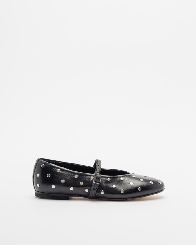 Platte schoenen PROF