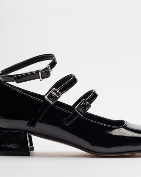 Sapatos PROF Sapatos PROF