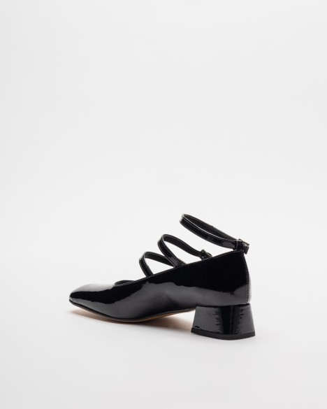 Sapatos PROF Sapatos PROF