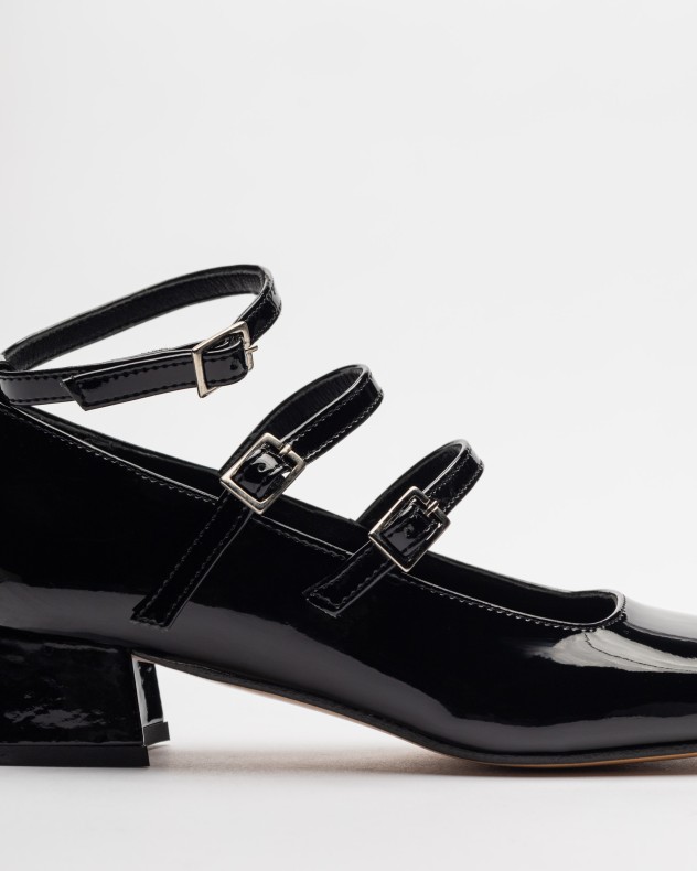 Sapatos PROF