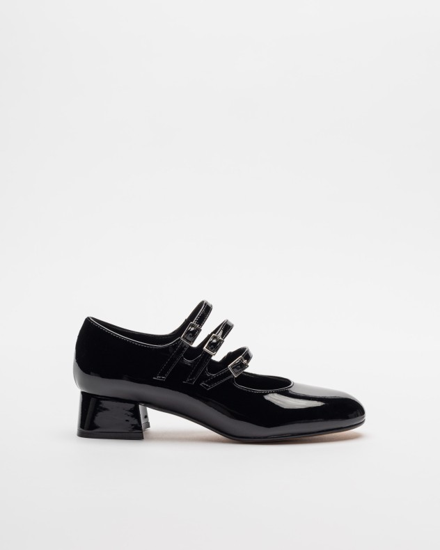Zapatos PROF