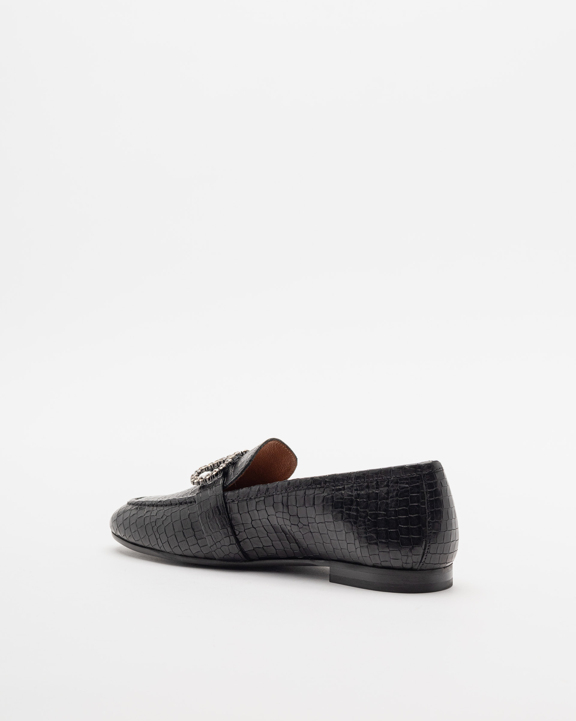 PROF Moccasins