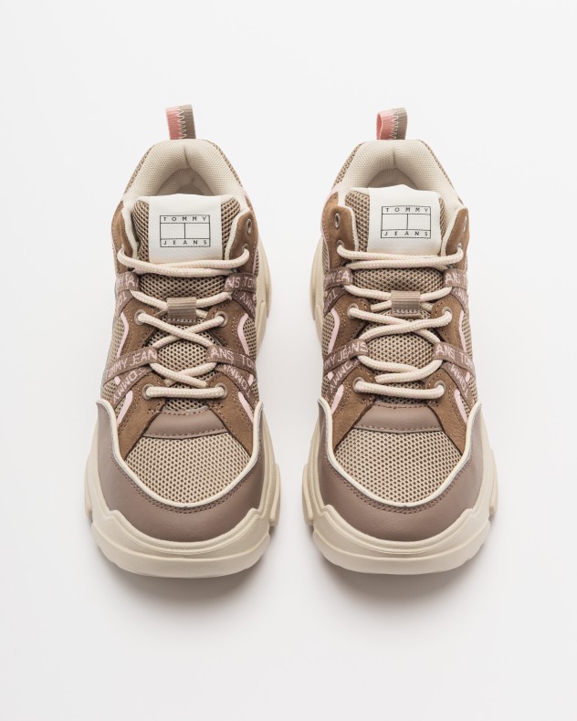 Zapatillas Tommy Hilfiger