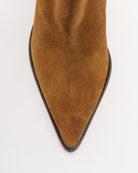 Stiefeletten PROF Stiefeletten PROF