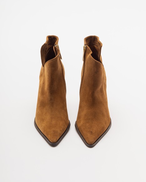 Stiefeletten PROF Stiefeletten PROF