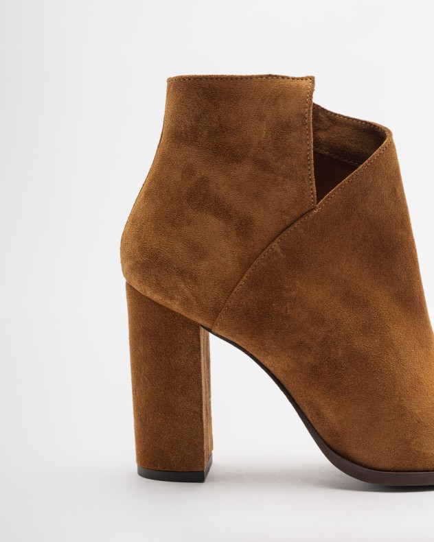 Bottines PROF