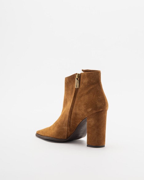 Stiefeletten PROF Stiefeletten PROF