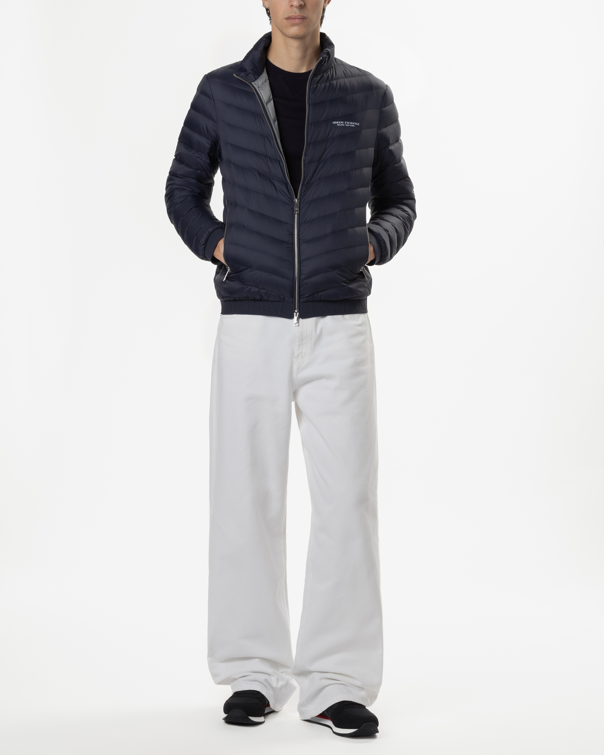 Pullover Armani Exchange