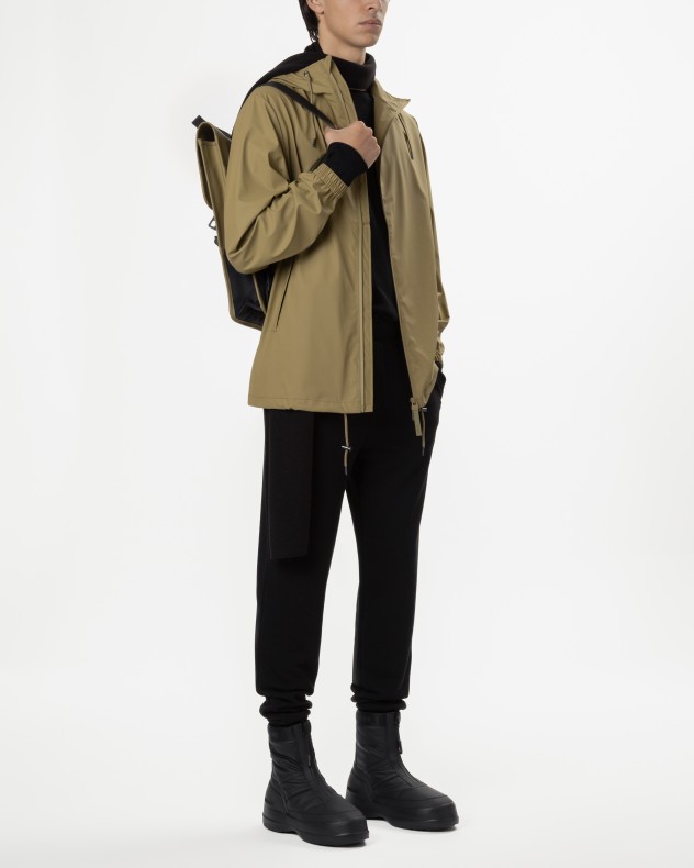 Parka Rains