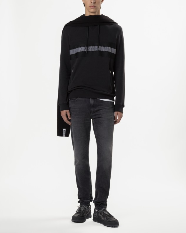 Capuchon Bikkembergs