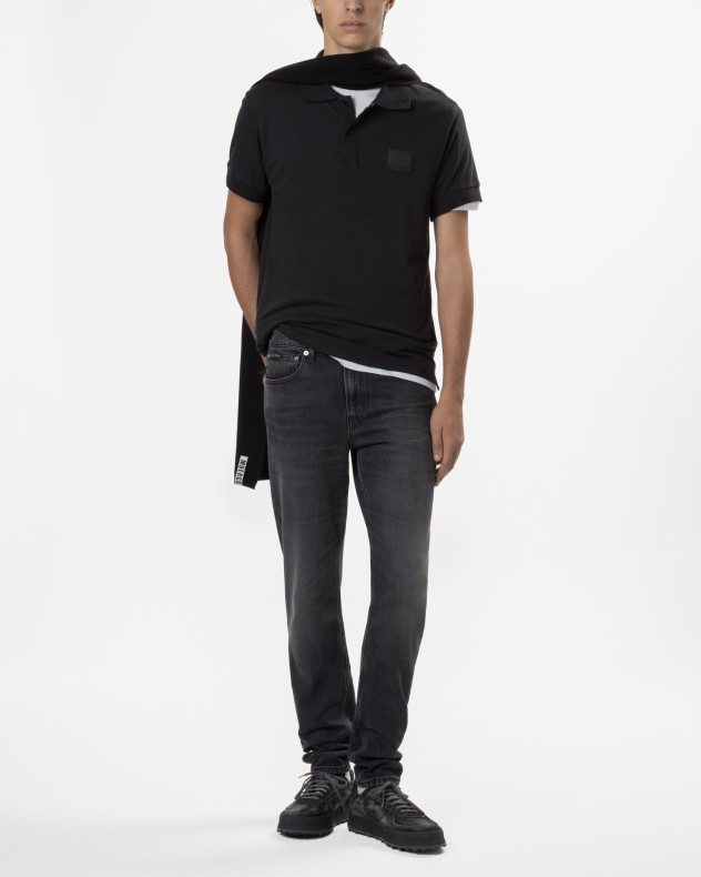 Polo Bikkembergs
