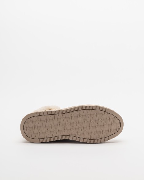 Plateausneakers Calvin Klein Jeans Plateausneakers Calvin Klein Jeans