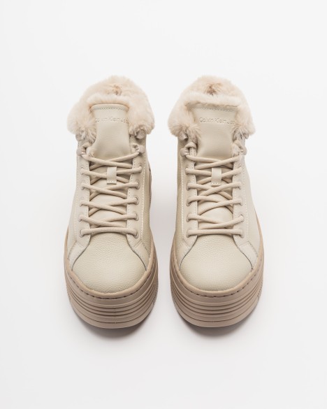 Plateausneakers Calvin Klein Jeans Plateausneakers Calvin Klein Jeans