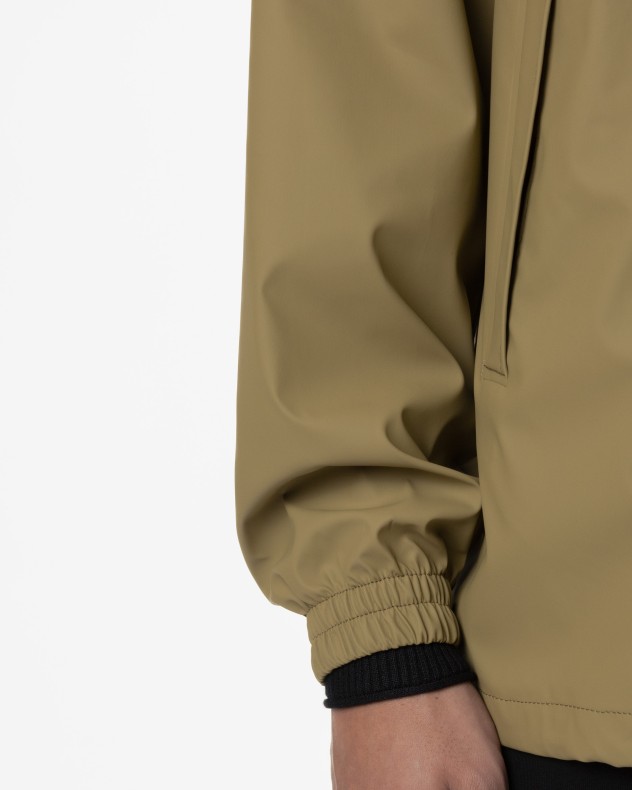 Parka Rains