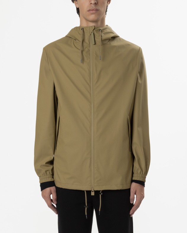 Parka Rains