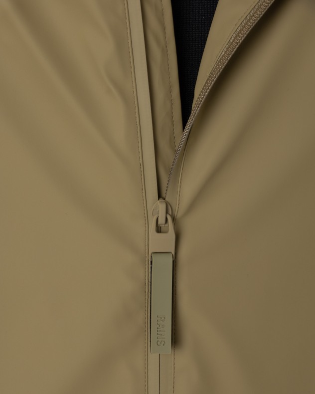 Parka Rains