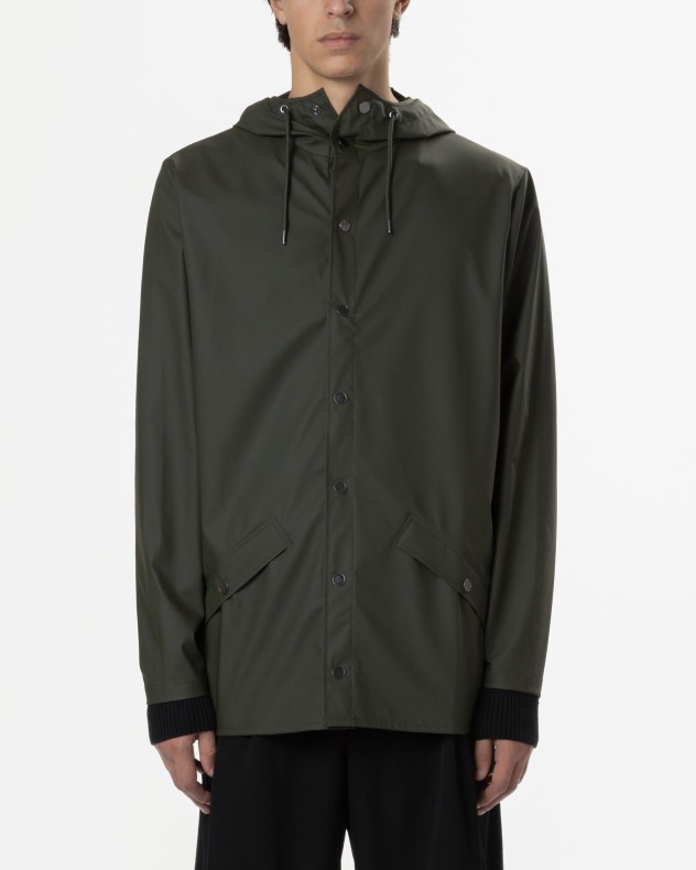 Parka impermevel Rains