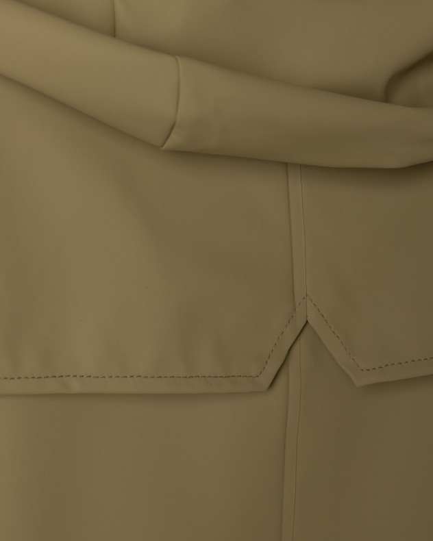 Parka Rains