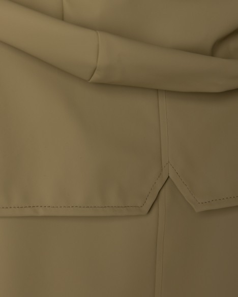 Rains Parka Rains Parka