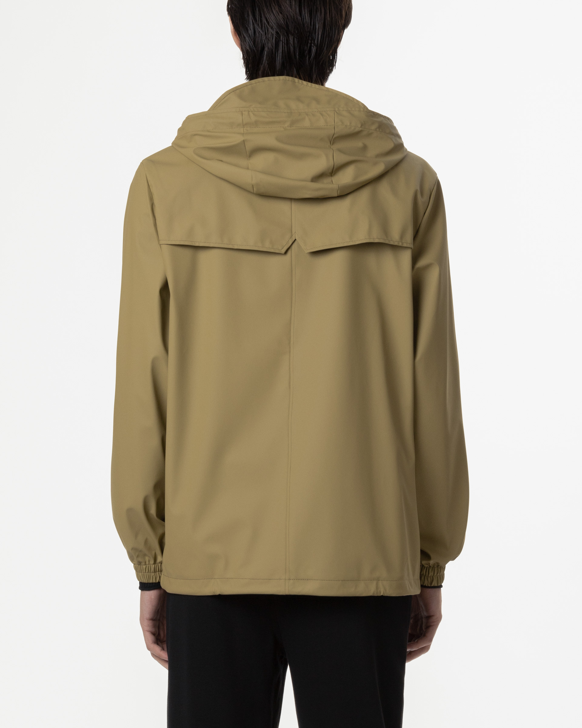 Parka Rains