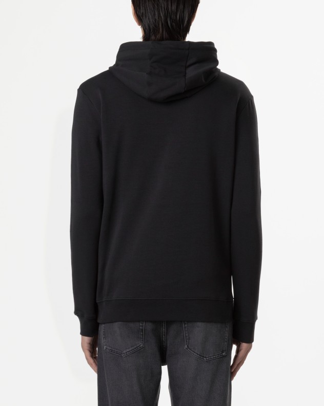 Sweat  capuche Bikkembergs