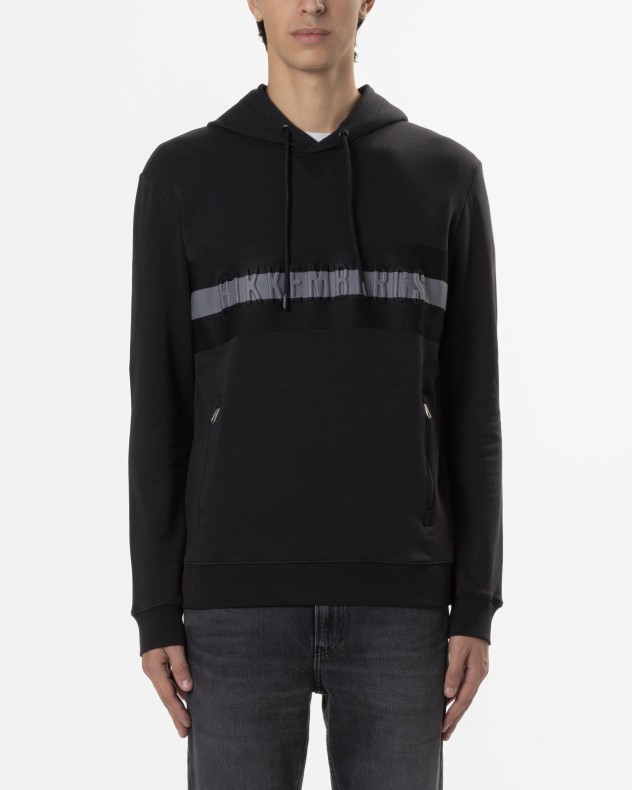 Capuchon Bikkembergs
