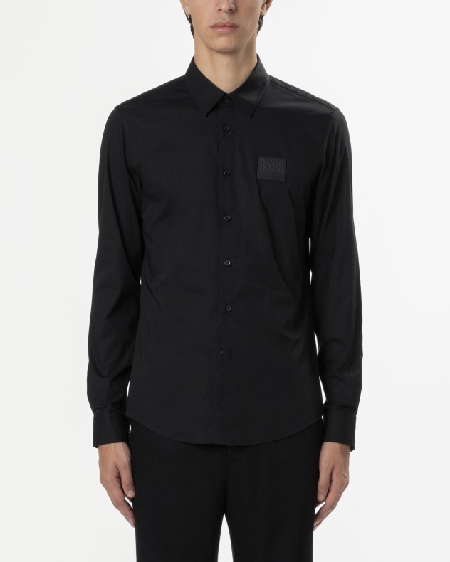 Camisa Bikkembergs