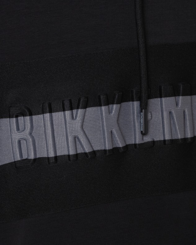 Sweat  capuche Bikkembergs