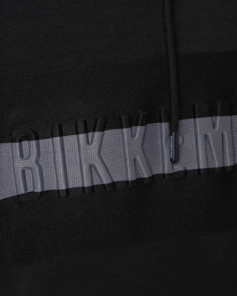 Sweat à capuche Bikkembergs Sweat à capuche Bikkembergs
