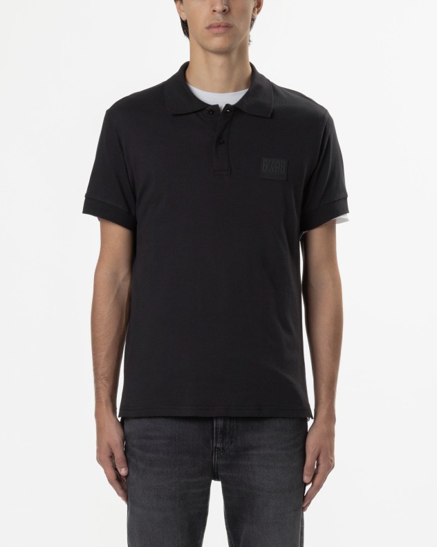 Polo Bikkembergs