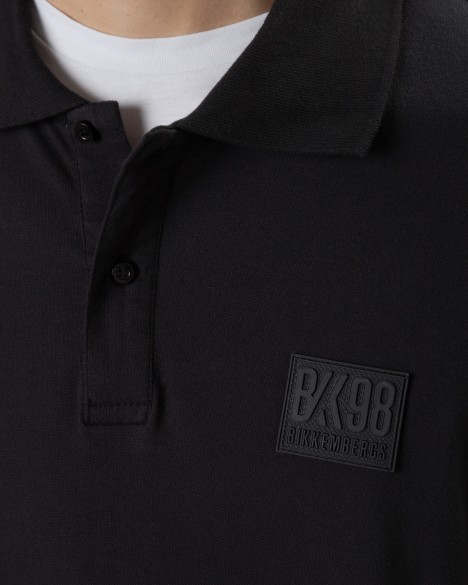 Polo Bikkembergs