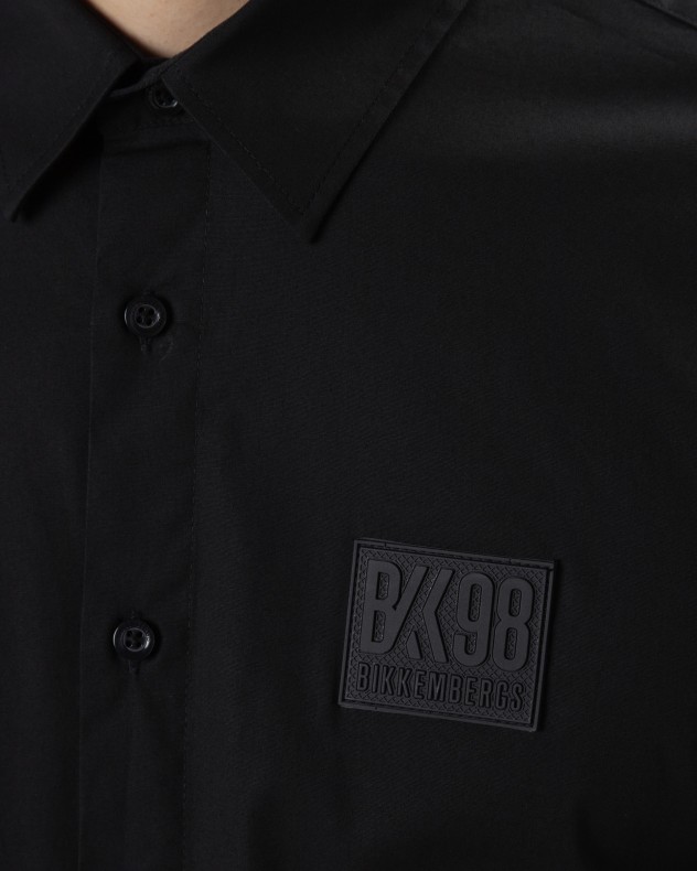 Shirt Bikkembergs