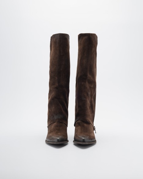 Bottes hautes Loft