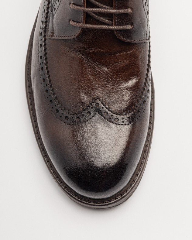 Zapatos brogue PROF