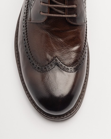 Chaussures richelieu PROF Chaussures richelieu PROF